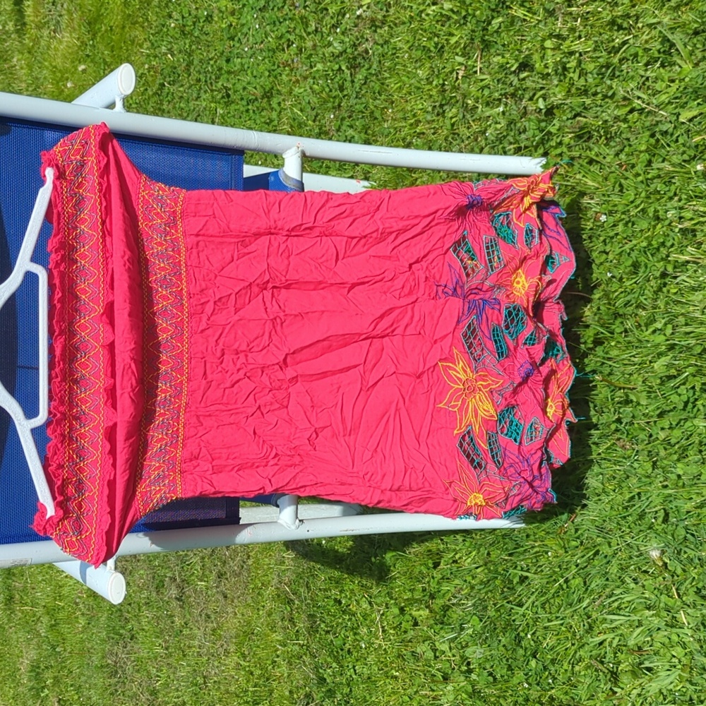 Forever XX1 Dress Size S